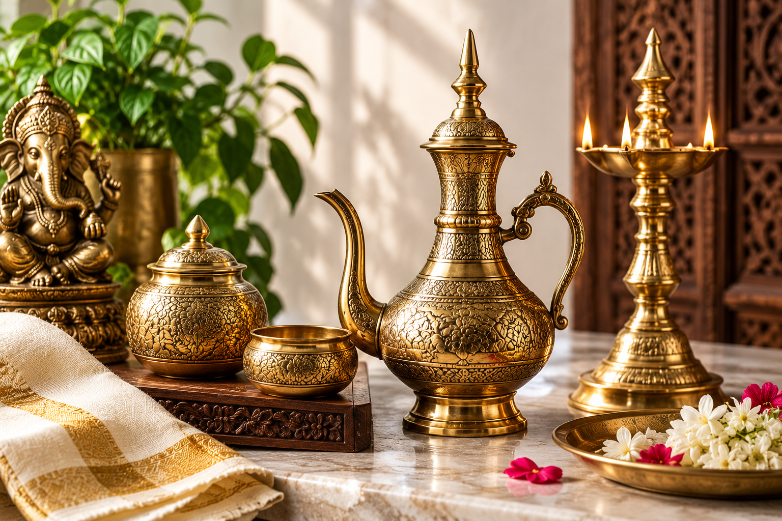 Handicrafts and Lifestyle