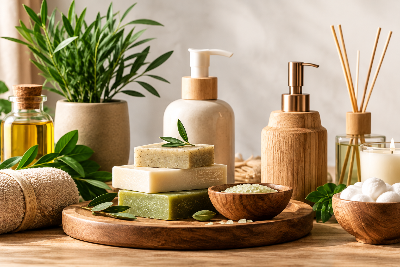 Consumer Products